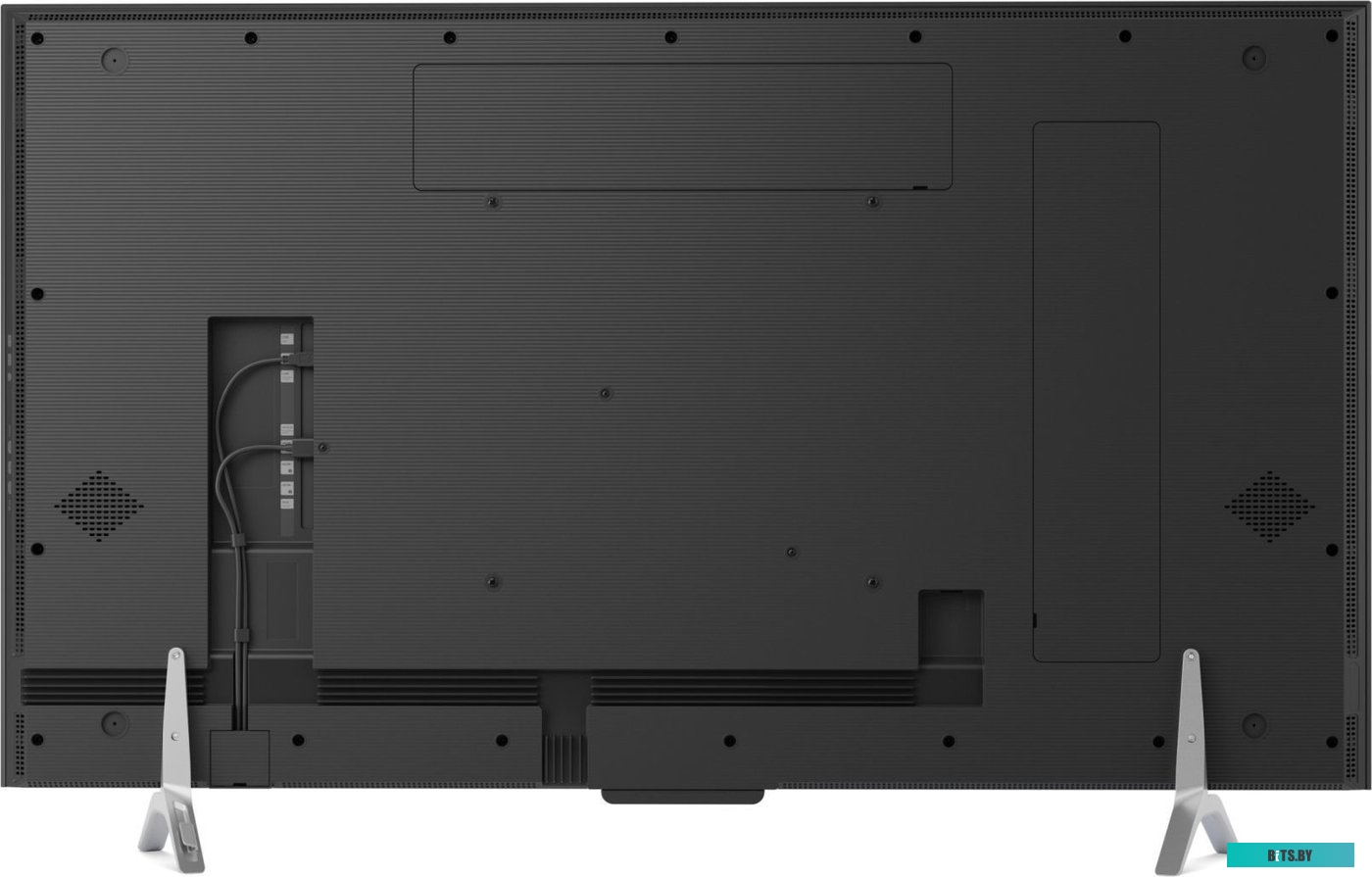 Телевизор Яндекс ТВ Станция Про с Алисой 65" (YNDX-00102)