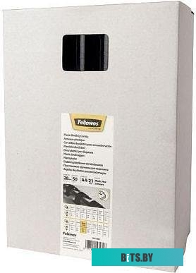 Пружины для переплета Fellowes FS-53469 FS-53469