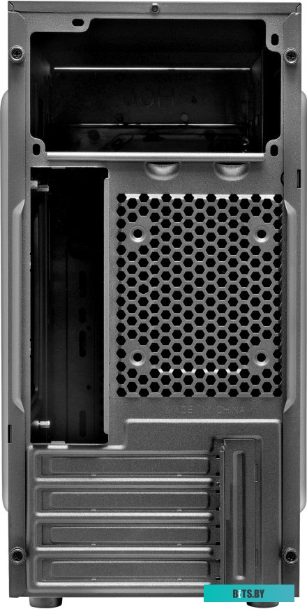 Корпус Ginzzu D350