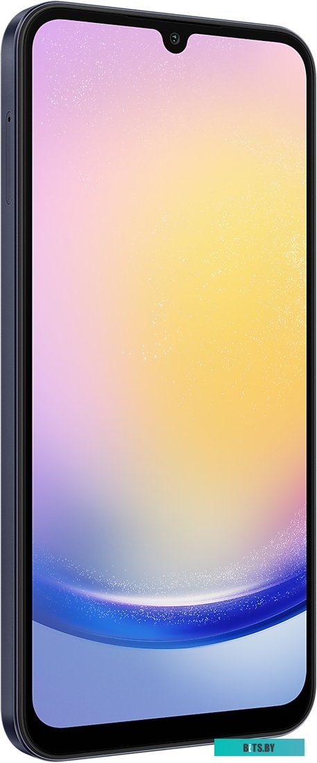 Смартфон Samsung Galaxy A25 8GB/256GB (темно-синий, без Samsung Pay) <SM-A256EZKHCAU>