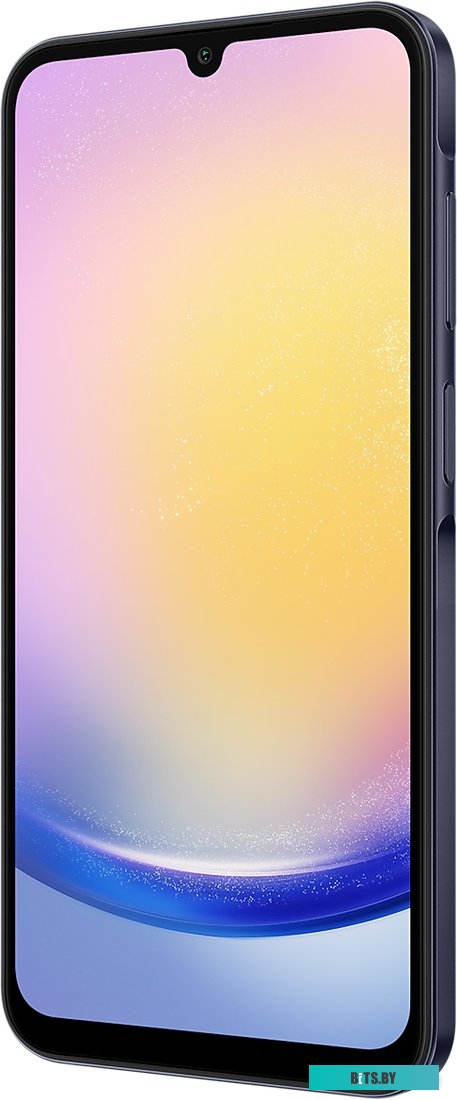Смартфон Samsung Galaxy A25 8GB/256GB (темно-синий, без Samsung Pay) <SM-A256EZKHCAU>