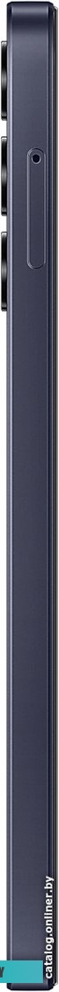 Смартфон Samsung Galaxy A25 8GB/256GB (темно-синий, без Samsung Pay) <SM-A256EZKHCAU>