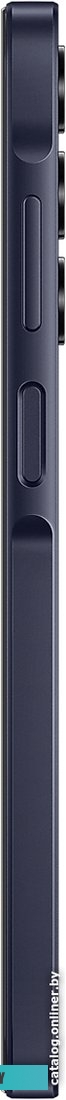 Смартфон Samsung Galaxy A25 8GB/256GB (темно-синий, без Samsung Pay) <SM-A256EZKHCAU>