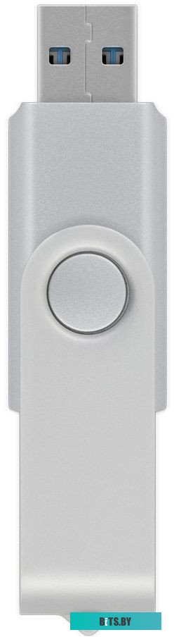 Флеш-накопитель Mirex Color Blade Swivel 3.0 256GB 13600-FM3SS256