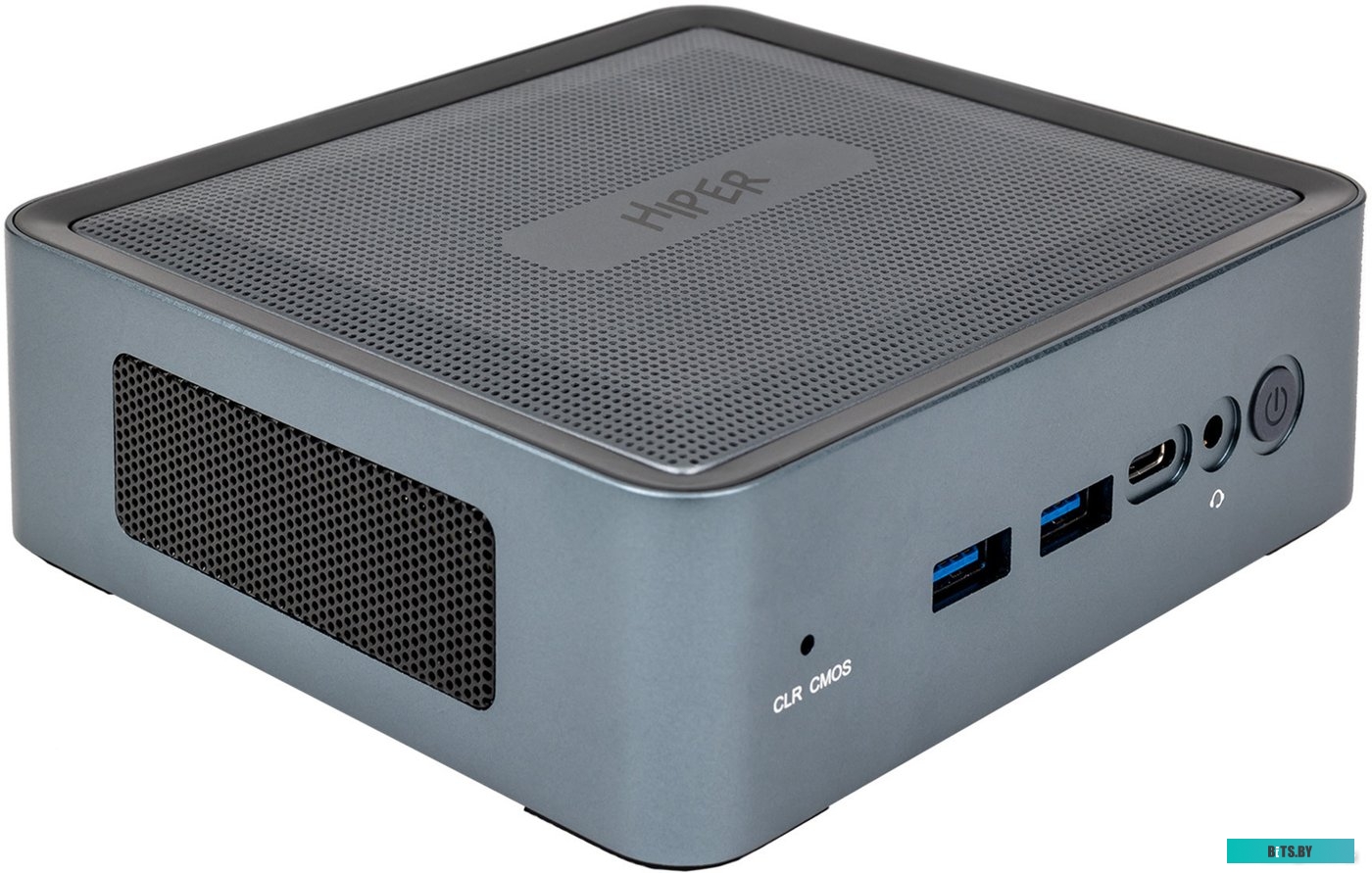 Компьютер Hiper Expertbox ED20-I5124R8N2NSG ED20-I5124R8N2NSG