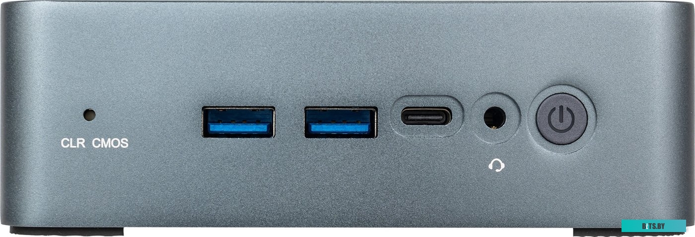 Компьютер Hiper Expertbox ED20-I5124R8N2NSG ED20-I5124R8N2NSG