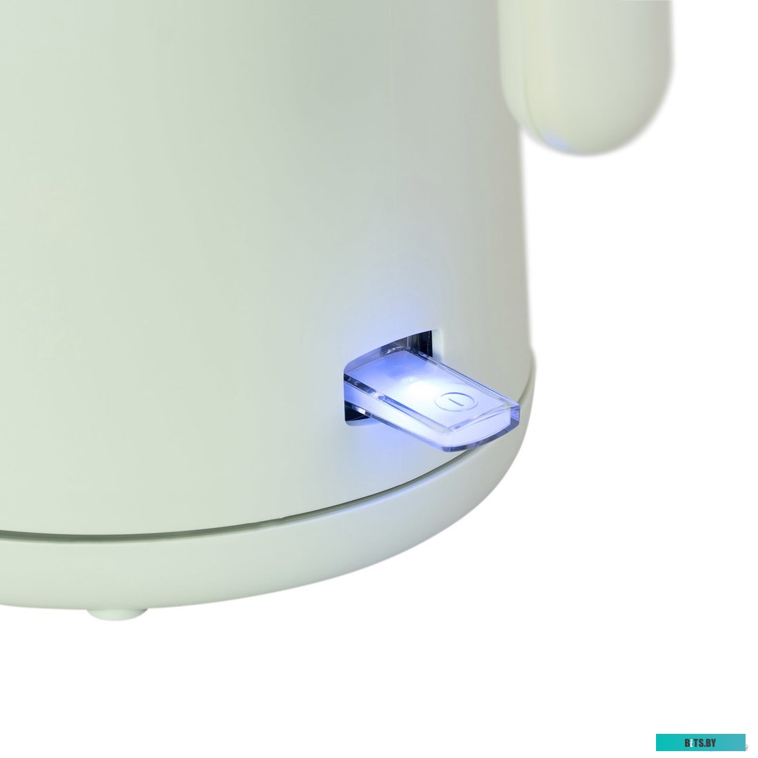 ГЛ0327ЛМ Чайник электрический Galaxy Line GL 0327 1.5л. 1800Вт мятный (корпус: нержавеющая сталь)