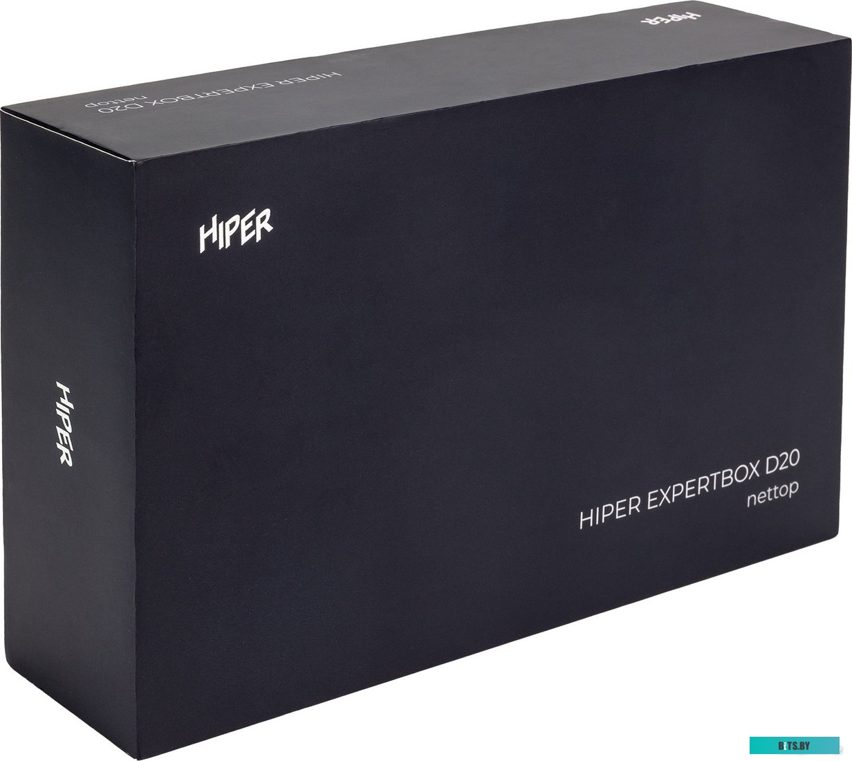 Компьютер Hiper Expertbox ED20-I5124R8N2NSG ED20-I5124R8N2NSG