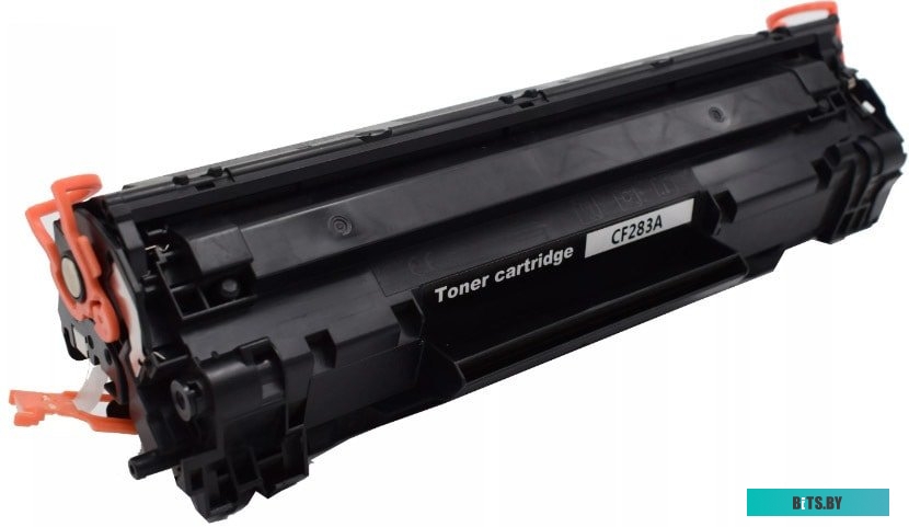 BCR-CF283X Картридж BION BCR-CF283X черный для Hp LaserJet Pro M125(ra/rnw), M127fn, M201(dw/n), M225(dw/rdn) (2'200 стр.)