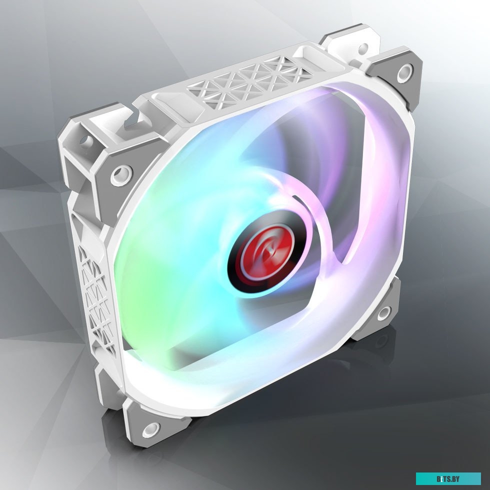 Вентилятор Raijintek Ageras 12 ARGB-1 0R40B00259
