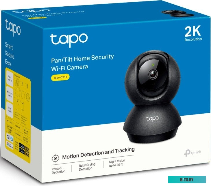 Tapo C211 TP-Link Tapo C211