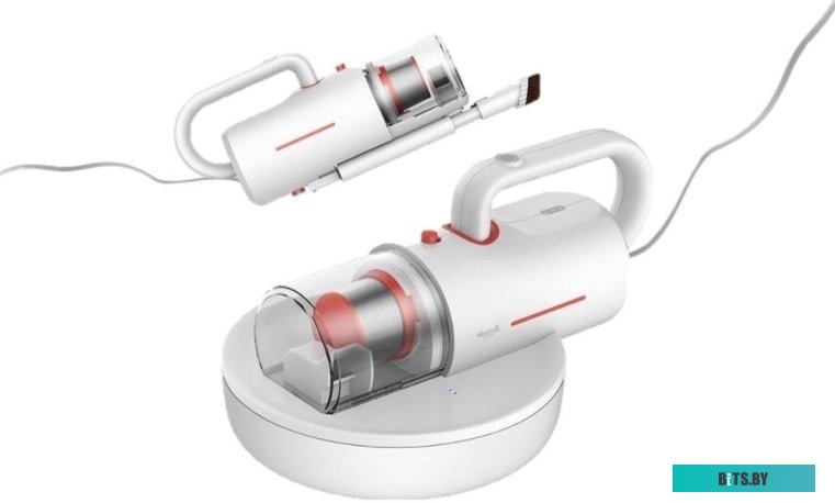 CM1300W Антиклещевой пылесос DEERMA CM1300W