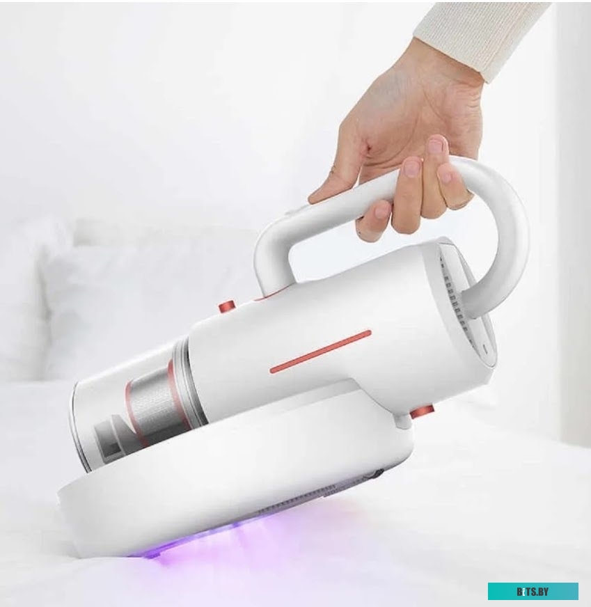 CM1300W Антиклещевой пылесос DEERMA CM1300W