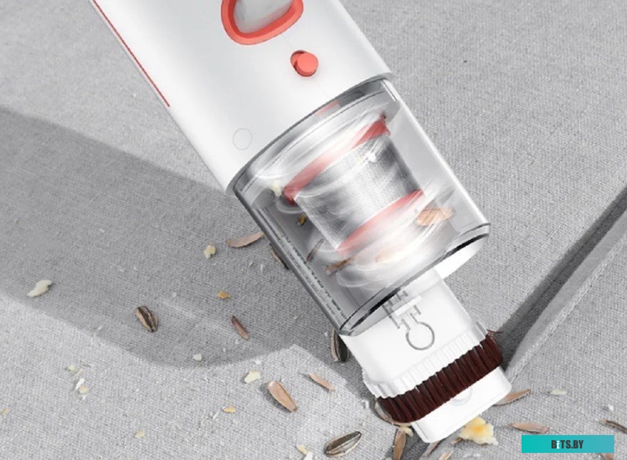 CM1300W Антиклещевой пылесос DEERMA CM1300W