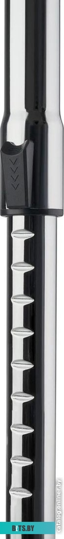 DSC-VC704 Пылесос DOMFY DSC-VC704, 2400Вт, черный/красный