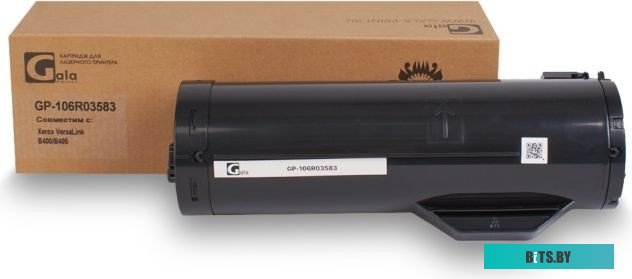 Тонер-картридж G&G для Xerox VL B400/B405 GG-106R03583.