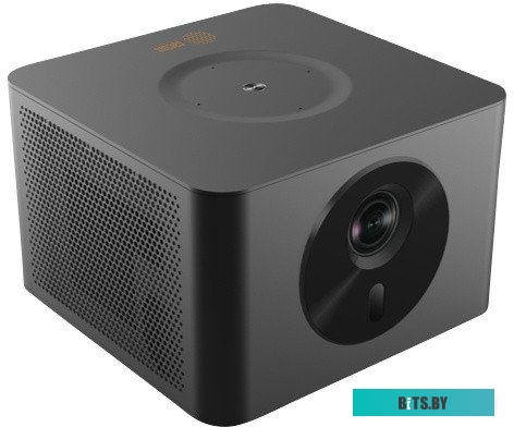 Проектор Cactus CS-M1.SG черный Wi-Fi