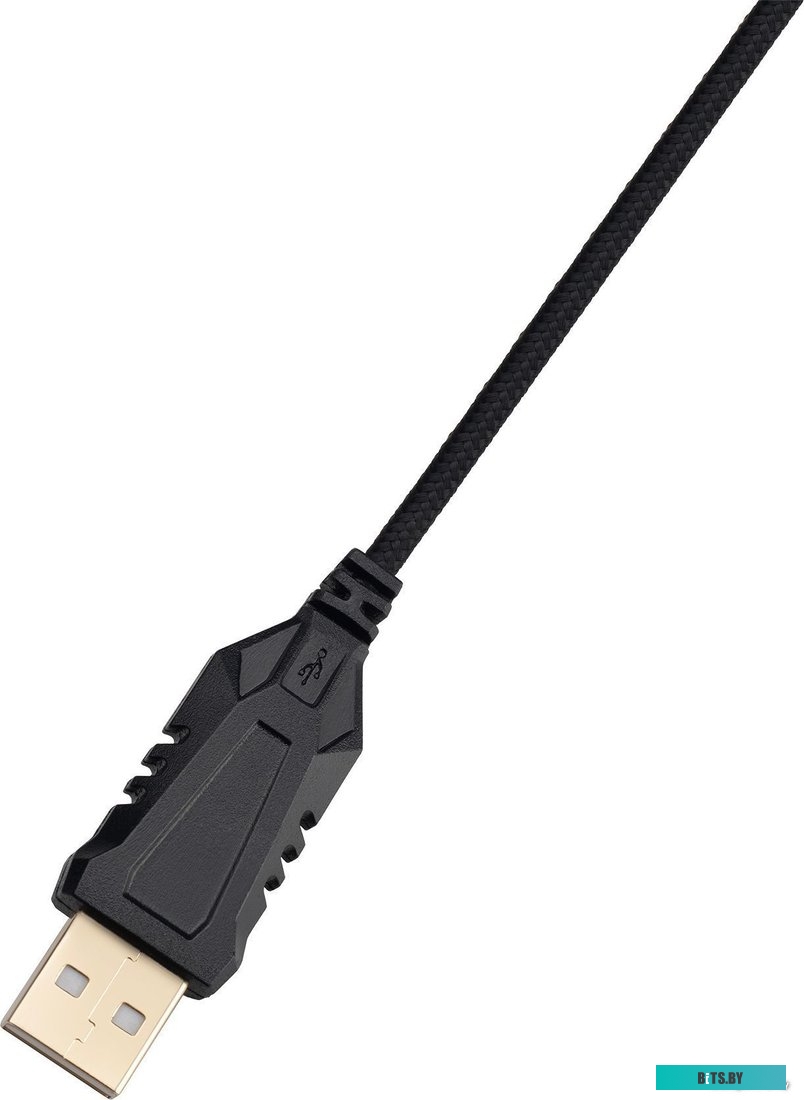 черный/серый Мышь GMNG XM007 черный/серый оптическая (10000dpi) USB для ноутбука (7but)