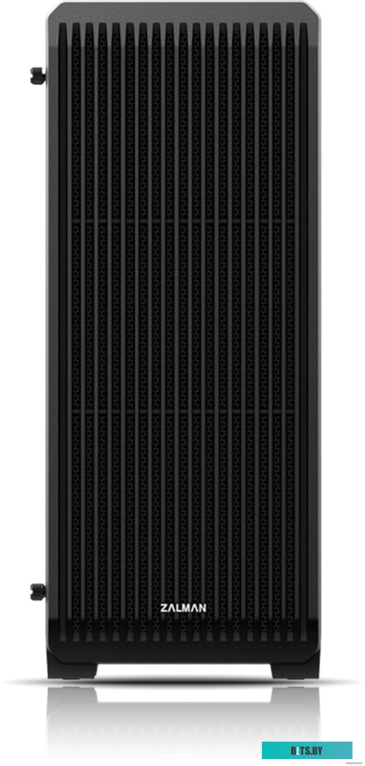 Корпус Zalman S2