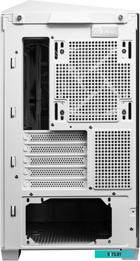 Корпус MSI MAG Pano M100R PZ 306-7G24W21-809