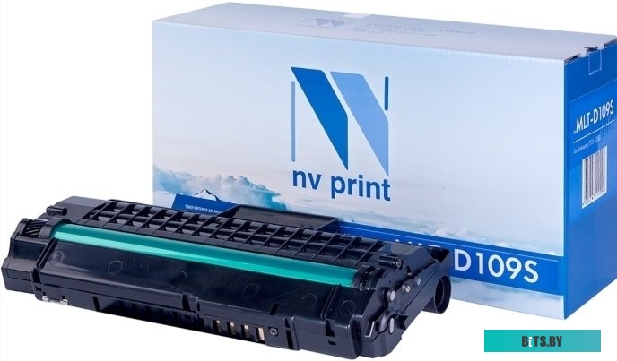 Картридж NVP NV-MLTD109S 11019818.