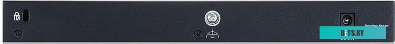 Коммутатор Zyxel NebulaFlex XMG1915-10EP-EU0101F (L2+) 8x2.5Гбит/с 2SFP+ 8PoE++ 130W управляемый