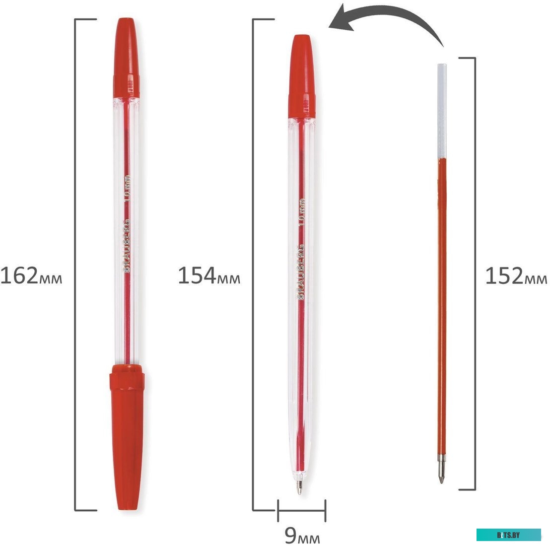 14281 Батарея Ergolux Alkaline LR03 SR4 AAA 1150mAh (4шт) спайка