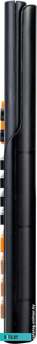 Калькулятор научный Deli E1720-BLACK