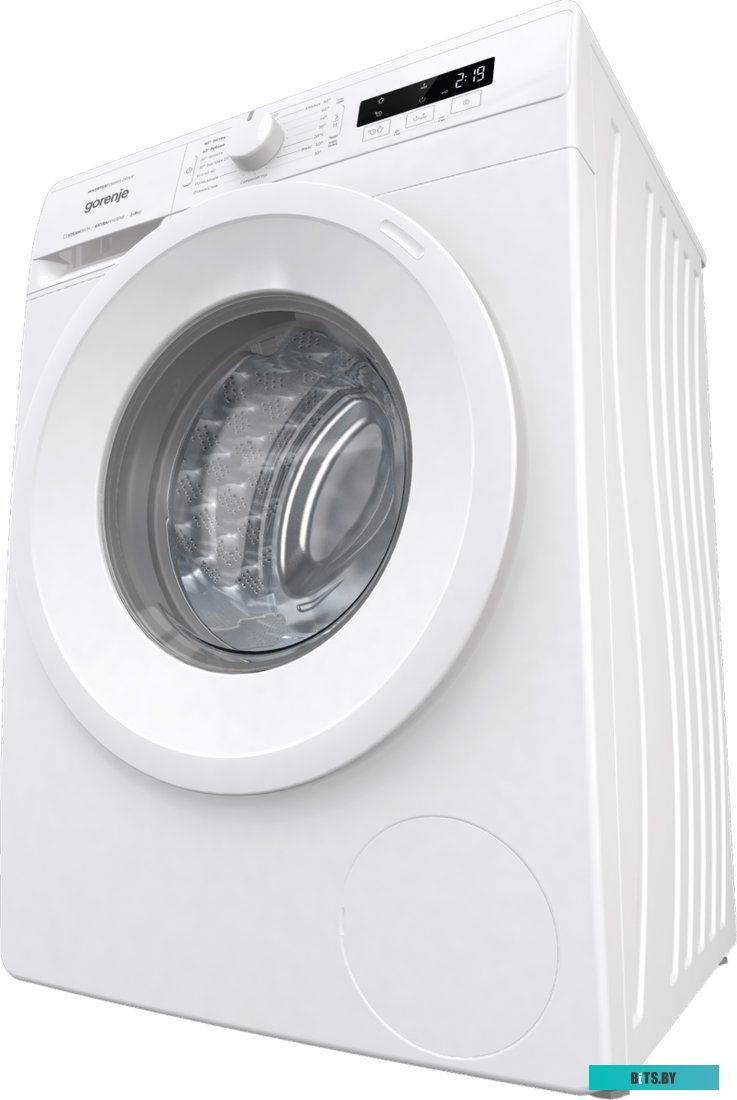 WNPI82BS Стиральная машина Gorenje WNPI82BS класс: A+++ загр.фронтальная макс.:8кг белый