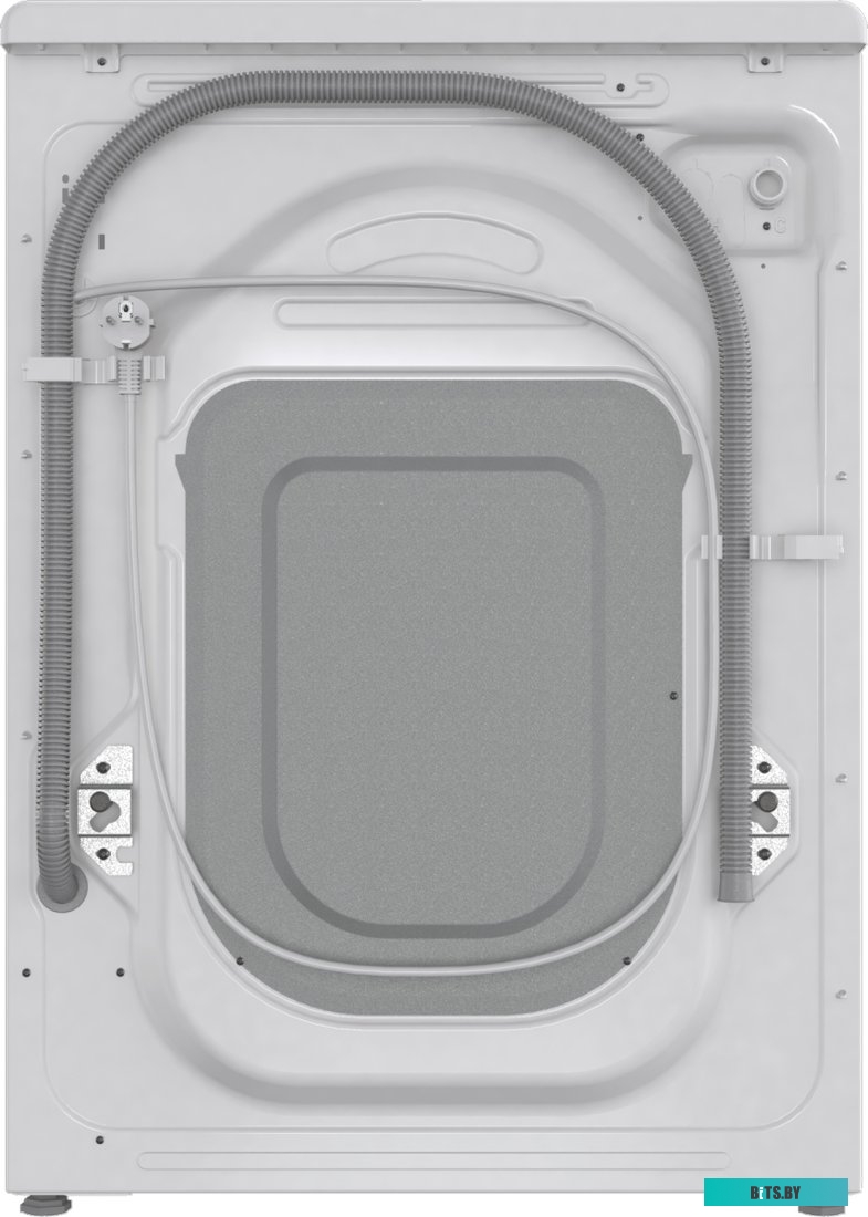 WNPI82BS Стиральная машина Gorenje WNPI82BS класс: A+++ загр.фронтальная макс.:8кг белый
