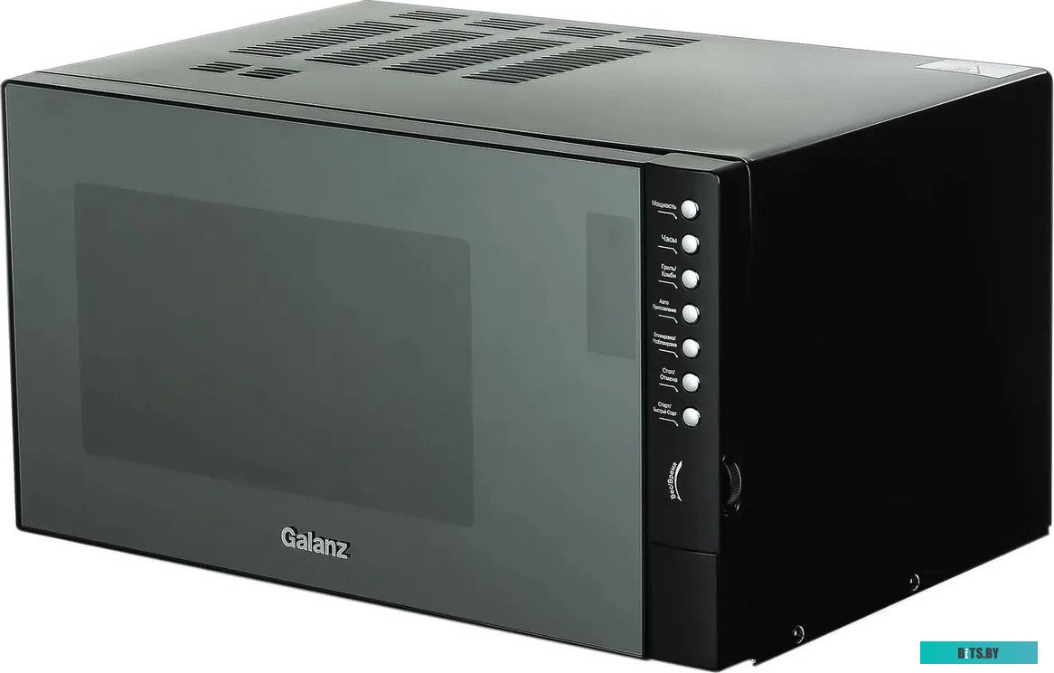 223752 Микроволновая Печь Galanz MOG-2375DB 23л. 900Вт черный