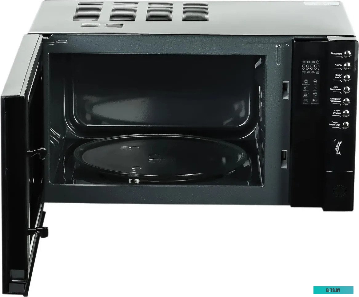 223752 Микроволновая Печь Galanz MOG-2375DB 23л. 900Вт черный