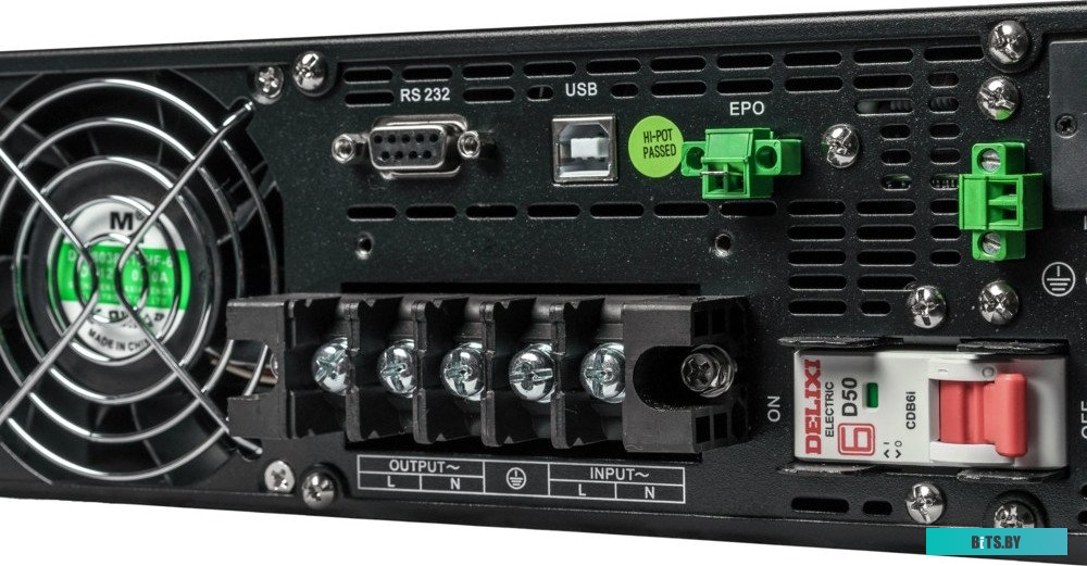 ИБП Systeme Electric SRTSE5KRTXLI-NC SRTSE5KRTXLI-NC