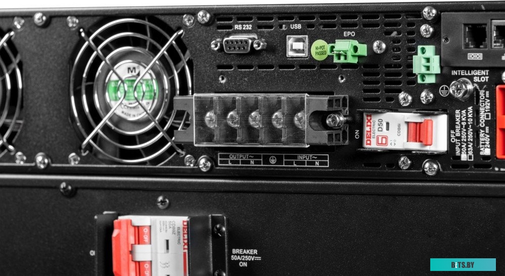 ИБП Systeme Electric SRTSE5KRTXLI-NC SRTSE5KRTXLI-NC