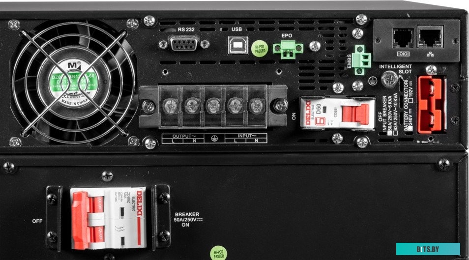 ИБП Systeme Electric SRTSE5KRTXLI-NC SRTSE5KRTXLI-NC