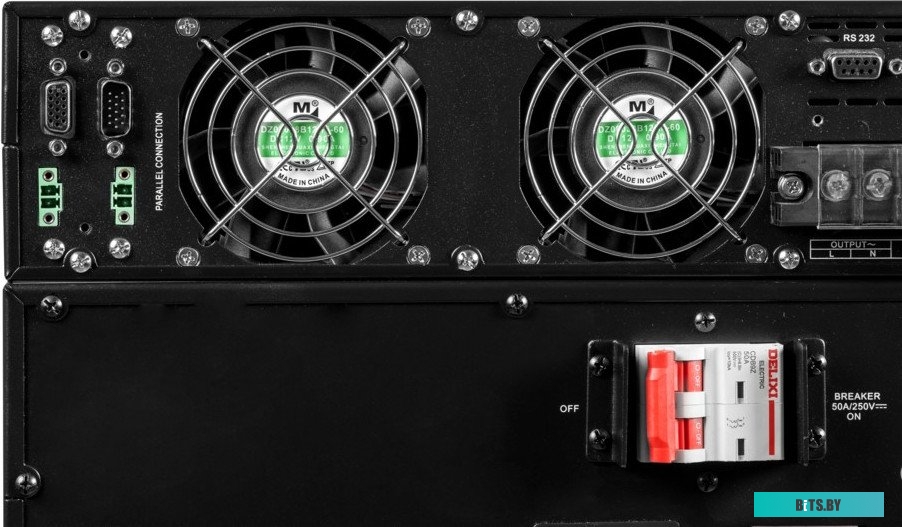 ИБП Systeme Electric SRTSE5KRTXLI-NC SRTSE5KRTXLI-NC