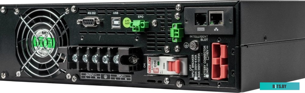 ИБП Systeme Electric SRTSE5KRTXLI-NC SRTSE5KRTXLI-NC