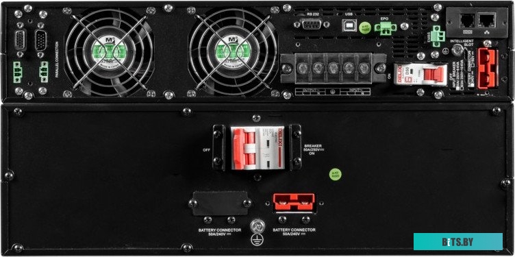 ИБП Systeme Electric SRTSE5KRTXLI-NC SRTSE5KRTXLI-NC