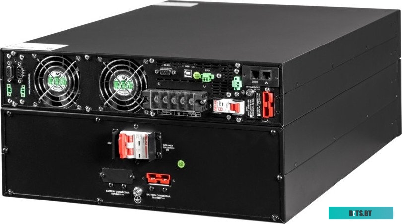 ИБП Systeme Electric SRTSE5KRTXLI-NC SRTSE5KRTXLI-NC