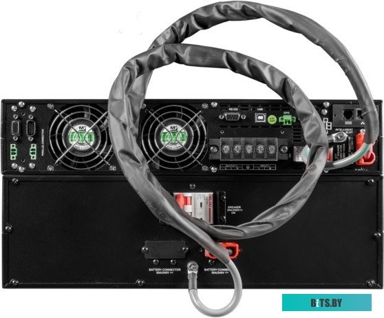 ИБП Systeme Electric SRTSE5KRTXLI-NC SRTSE5KRTXLI-NC