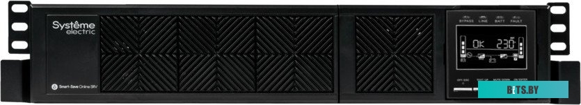ИБП Systeme Electric SRTSE5KRTXLI-NC SRTSE5KRTXLI-NC