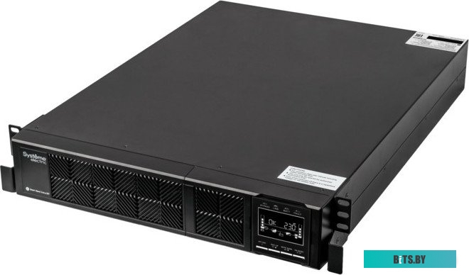 ИБП Systeme Electric SRTSE5KRTXLI-NC SRTSE5KRTXLI-NC