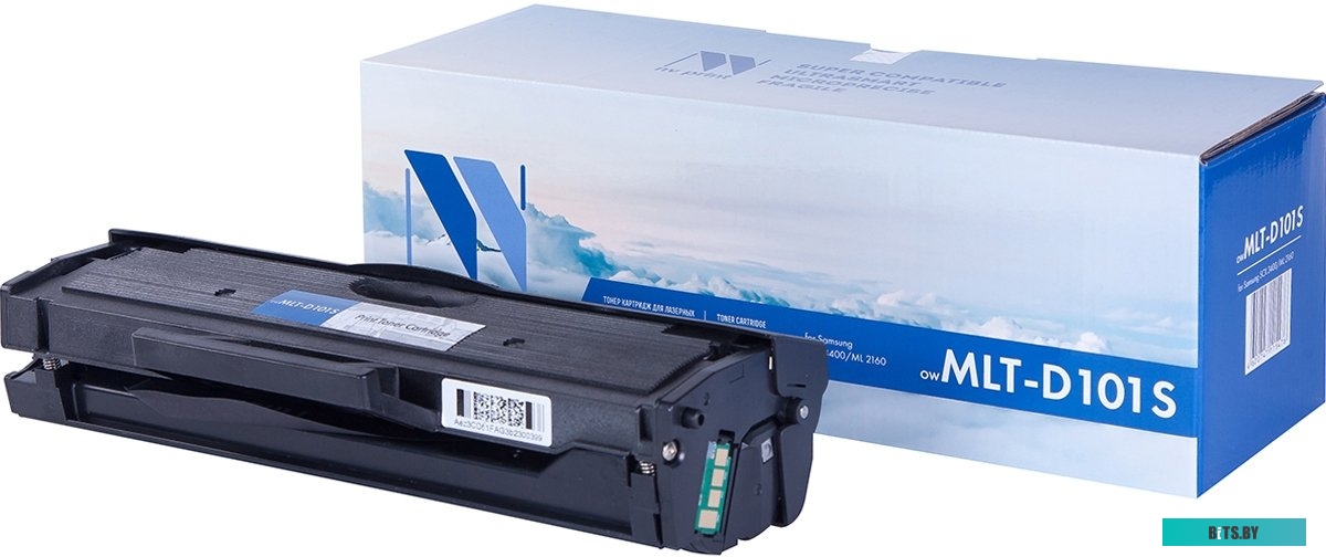 Картридж NVP NV-MLTD108S NV-MLTD108S