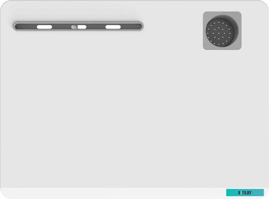 Стол для ноутбука Cactus VM-FDS101B CS-FDS101WWT