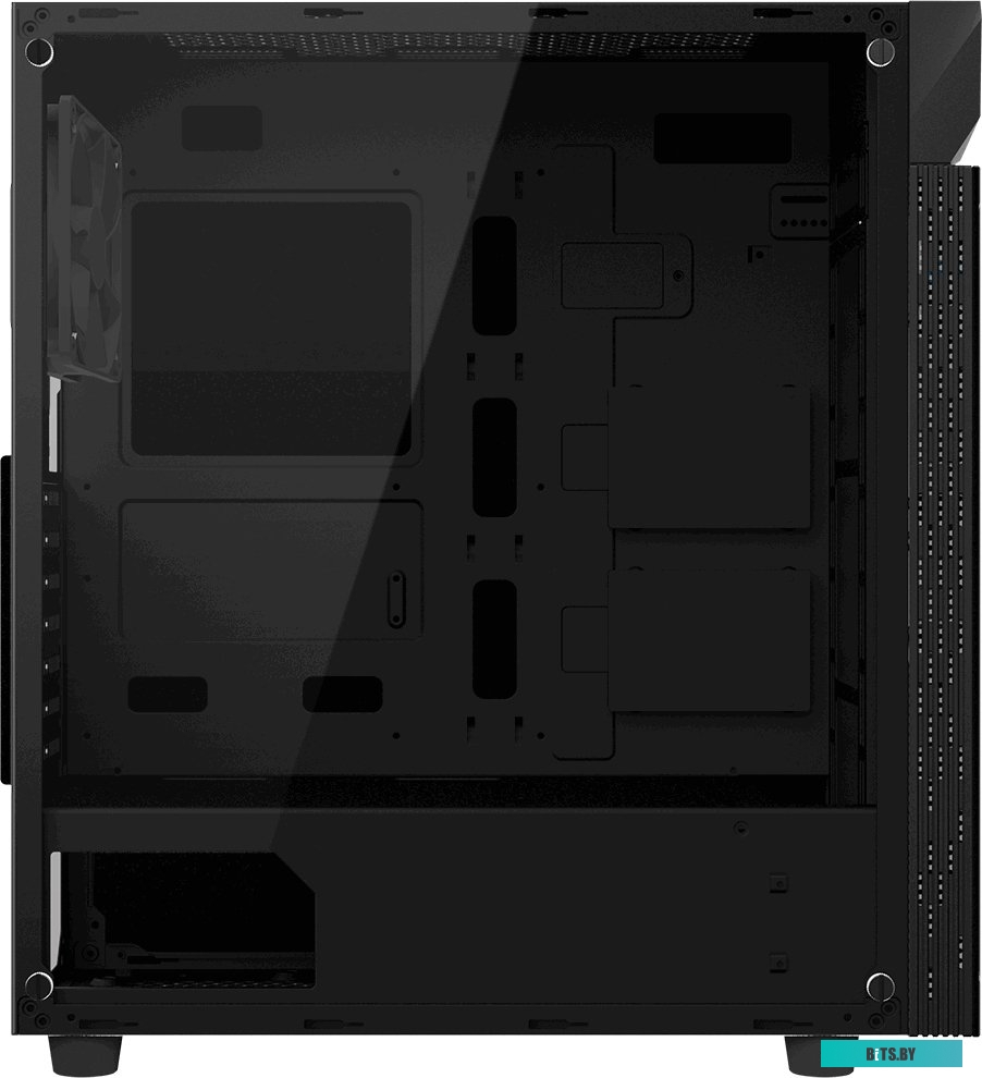 Корпус Gigabyte C200 Glass