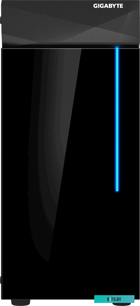 Корпус Gigabyte C200 Glass