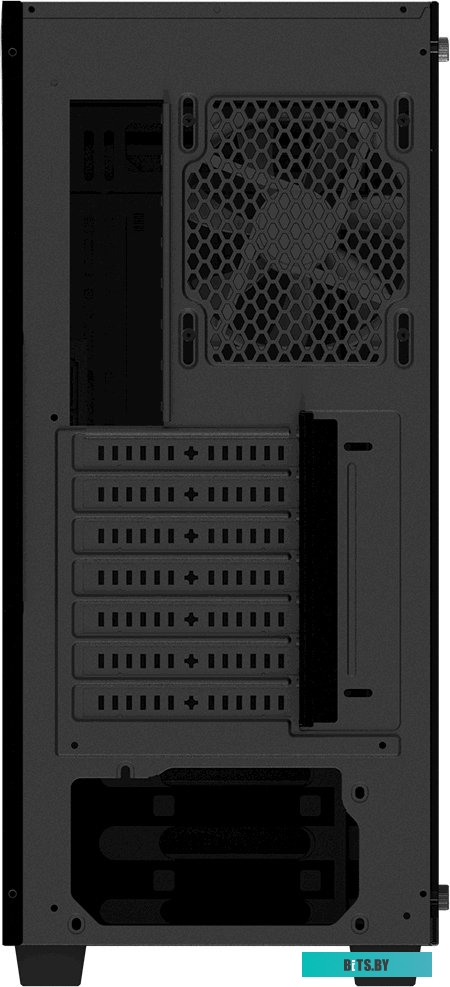 Корпус Gigabyte C200 Glass