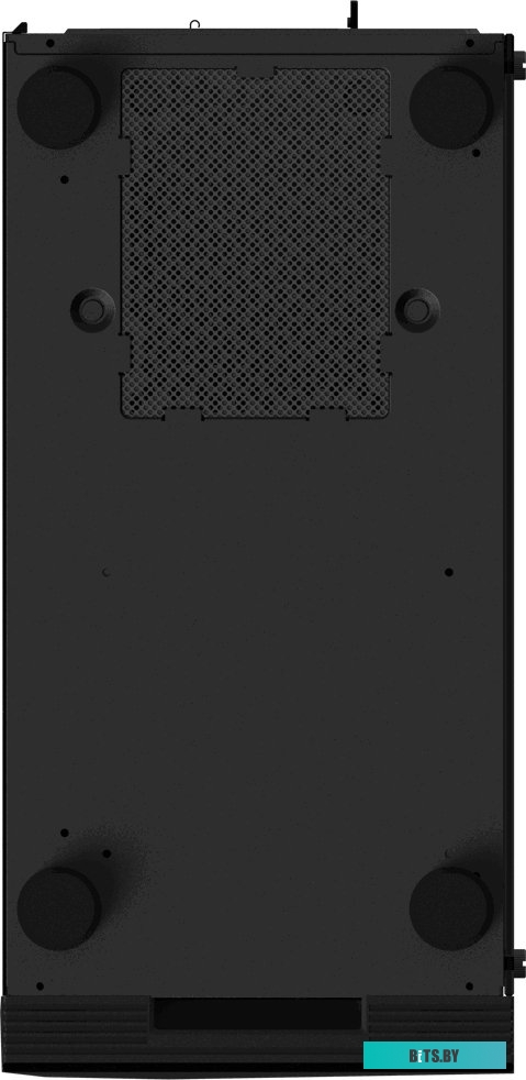 Корпус Gigabyte C200 Glass