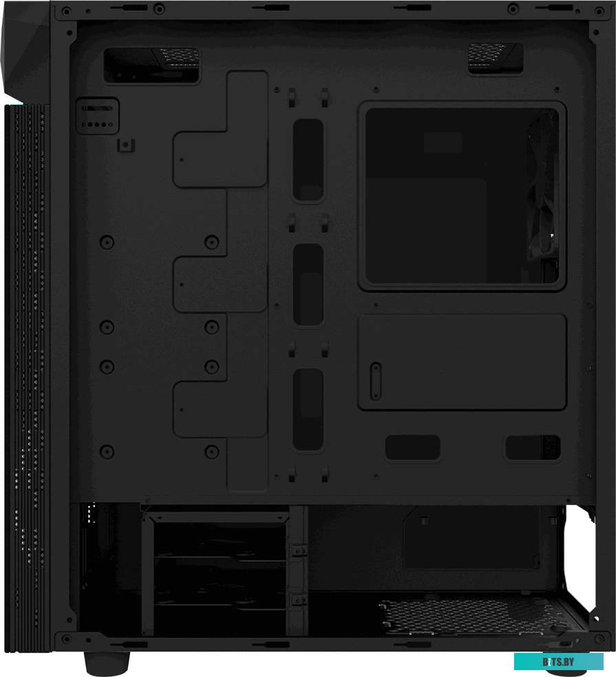 Корпус Gigabyte C200 Glass