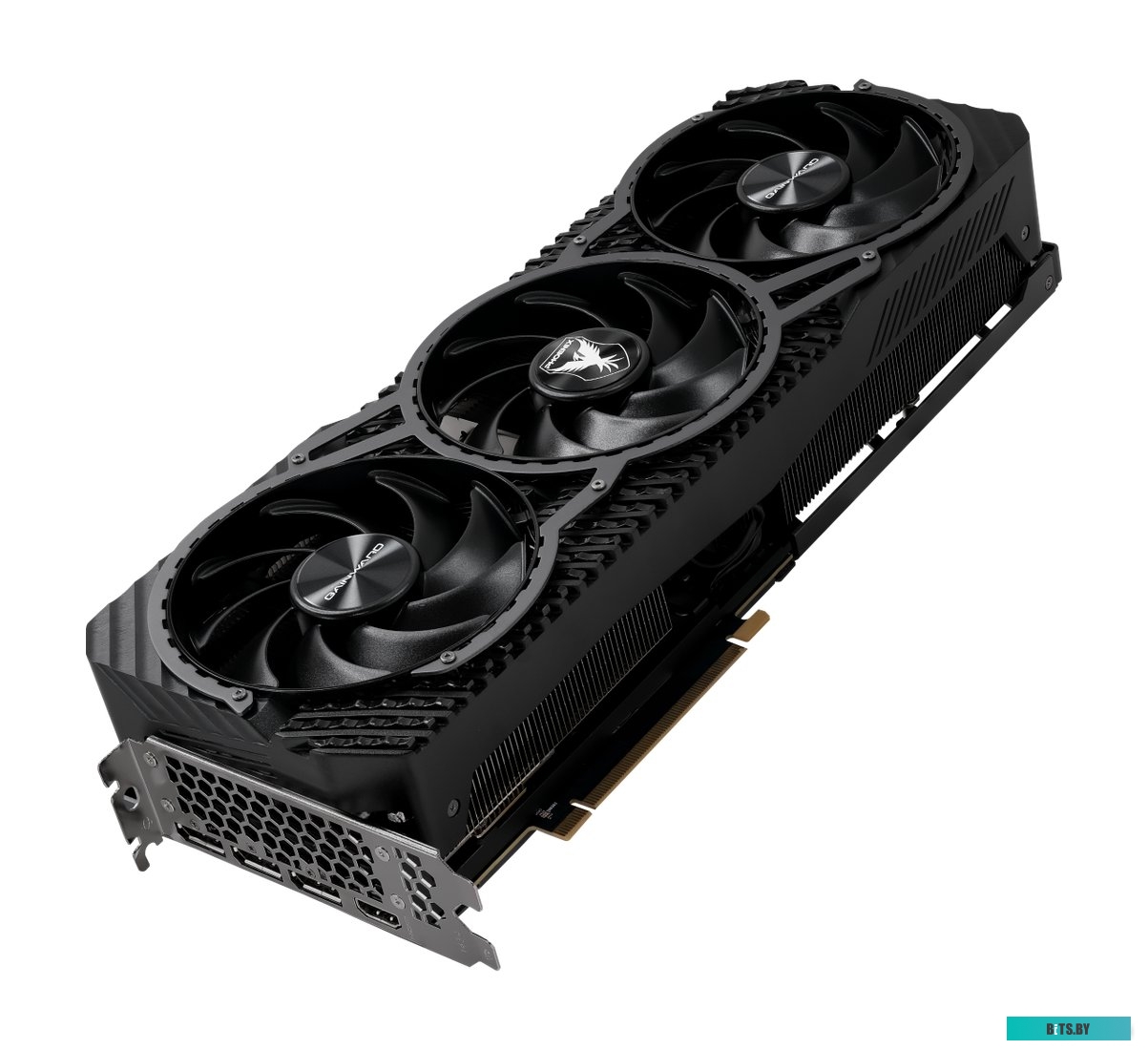 Видеокарта Gainward GeForce RTX 4080 Super Phoenix GS NED408ST19T2-1032X